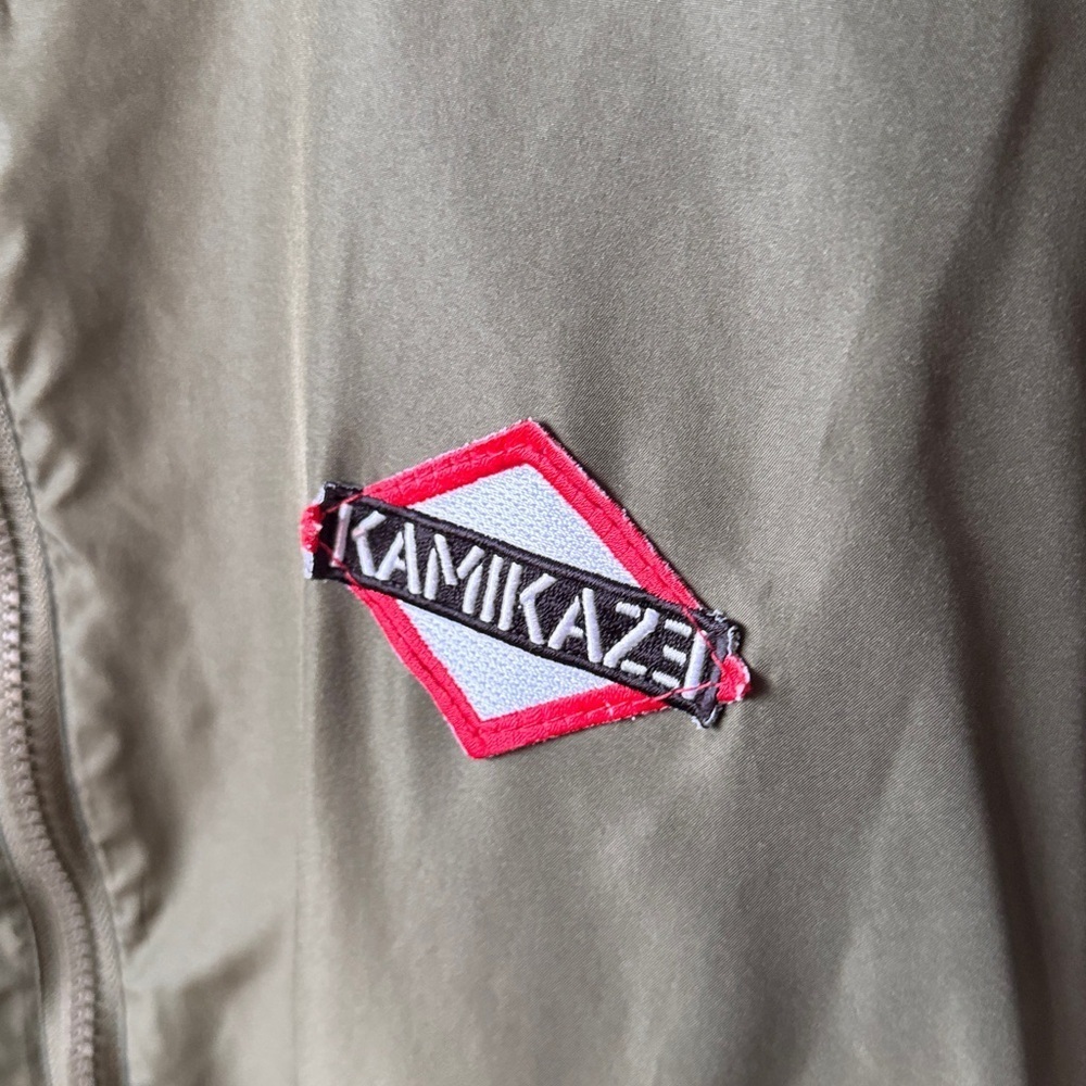 EMINEM Kamikaze Album Jacket Size XL - Picture 2 of 5